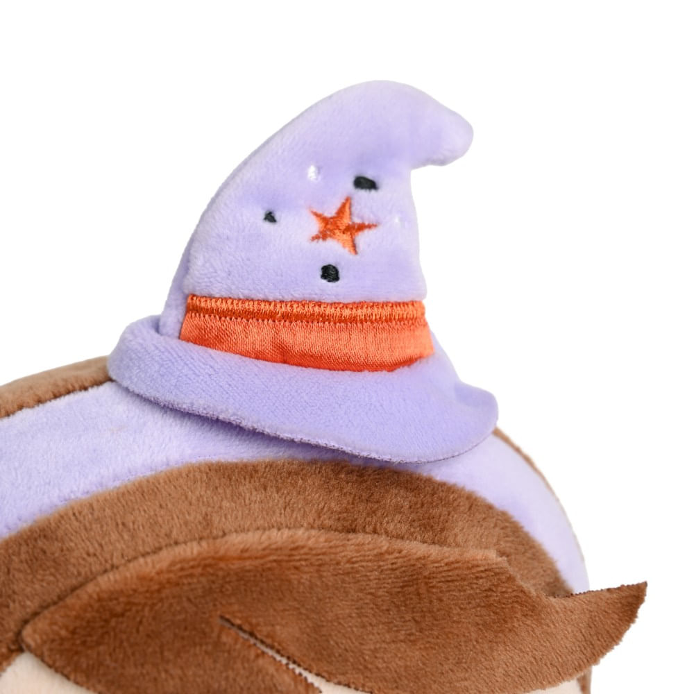 9109 - BONECA ANGELA TRIXIE 33CM 5